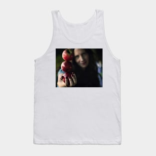 Triple Temptation Tank Top